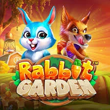 RABBIT GARDEN