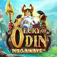 Fury Of Odin