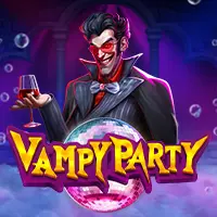 VAMP PARTY