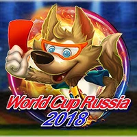 WORLD CUP RUSSIA 2018