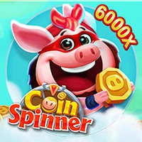 COIN SPINNER