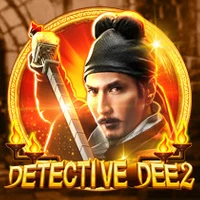 DETECTIVE DEE2