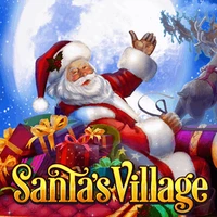 SANTA VILLAGE