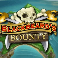 BLACKBEARD'S BOUNTY