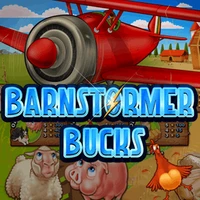 BARNSTORME BUCKS