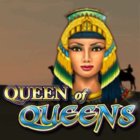 QUUEN OF QUEENS