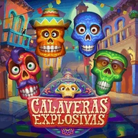 CALAVERTAS EXPLOSIVAS