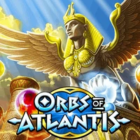 ORBS ATLANTIS