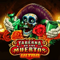 TABERNA BE LOS MUERTOS