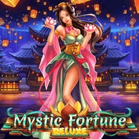 MYSTIC FORTUNE DELUXE