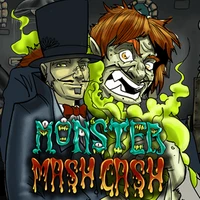 MONSTER MASH OISH