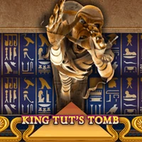 KING TUT'S TOMB