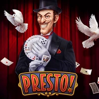 PRESTO!