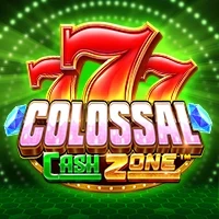 COLOSSAL CASH ZONE