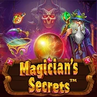 MAGICIAN'S SECRETS