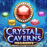 CRYSTAL CAVERNS