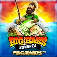 BIG BASS BONANZA MEGAWAYS