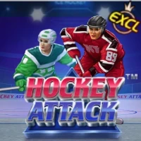 HOCKEY ATTACK