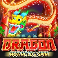 DRAGON HOT HOLD & SPIN