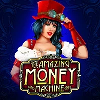 AMAZING MONEY MACHINE