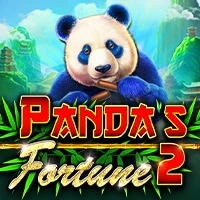 PANDA FORTUNE 2