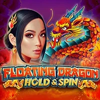 FLOATING DRAGON HOLD & SPIN