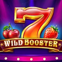 WILD BOOSTER