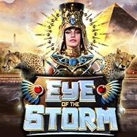 EYE STORM