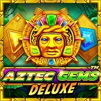 AZTEC GAME DELUXE