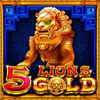 5 LIONS GOLD