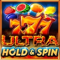 777 ULTRA HOLD & SPIN