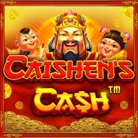 CAISHEN'S CASH