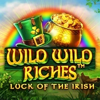 WILD WILD RICHES