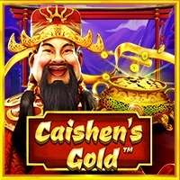 CAISHEN'S GOLD