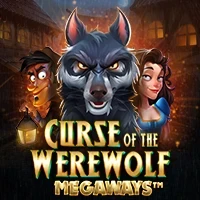 CURSE OF THE WEREWOLF