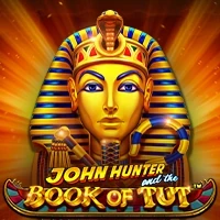 JOHN HUNTER BOOK OF TUT