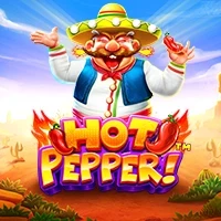 HOT PEPPER!