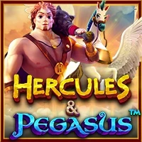 HERCULES & PEGASUS