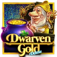 DWAREN GOLD