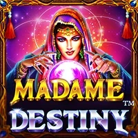 MADAME DESTINY