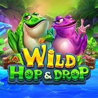 WILD HOP & DROP