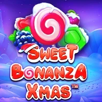 SWEET BONANZA XMASS