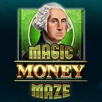 MAGIC MONEY MAZE