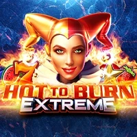 HOT TO BURN EXTREME