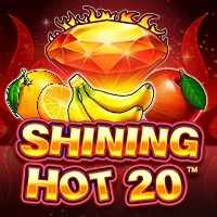 SHINING HOT 20