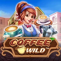 COFFE WILD