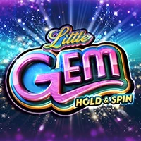 LITLE GEM HOLD & SPIN