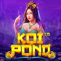 KOI PONO