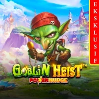 GOBLIN HEIST POWERNUDGE