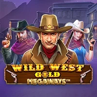 WILD WEST GOLD MEGWAYS